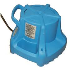 Coverstar Submersible Pump