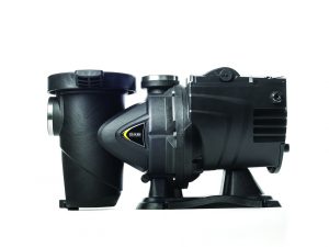 E swim variable speed pump