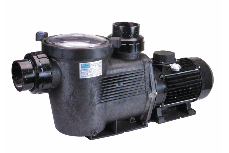 Hydrostar commercial