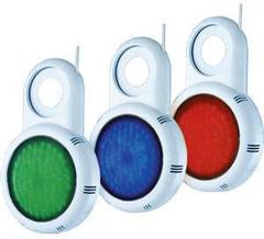 lights for pools above ground