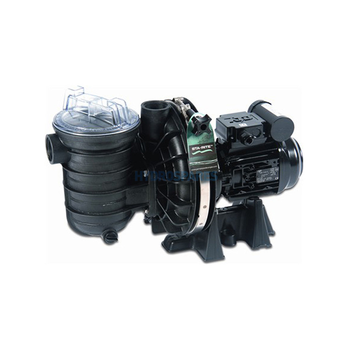 5P2R  SWIMMING POOL PUMP