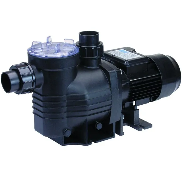 WATERCO AQUAMITE POOL PUMP