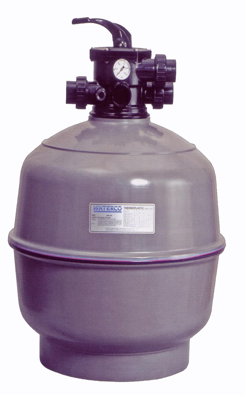 Waterco Swimming Pool Filter