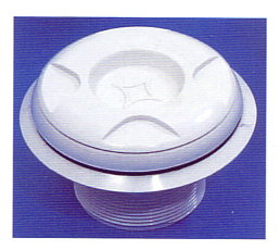 Liner Vac Point