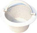 Standard skimmer basket