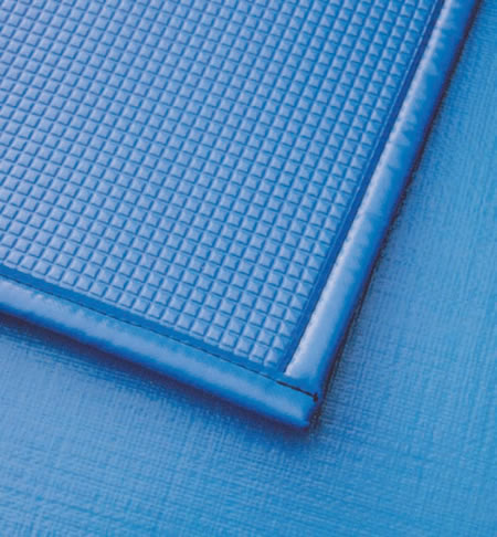 Heat retention cover for swimming pools - 8mm Premium