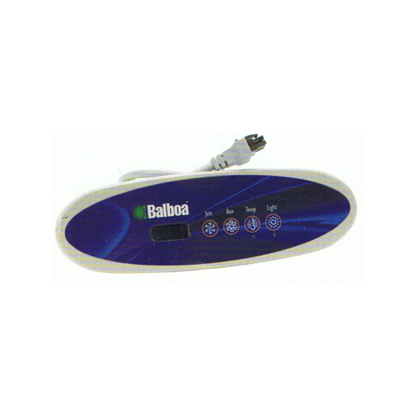 Balboa ML260 4 Button Controller