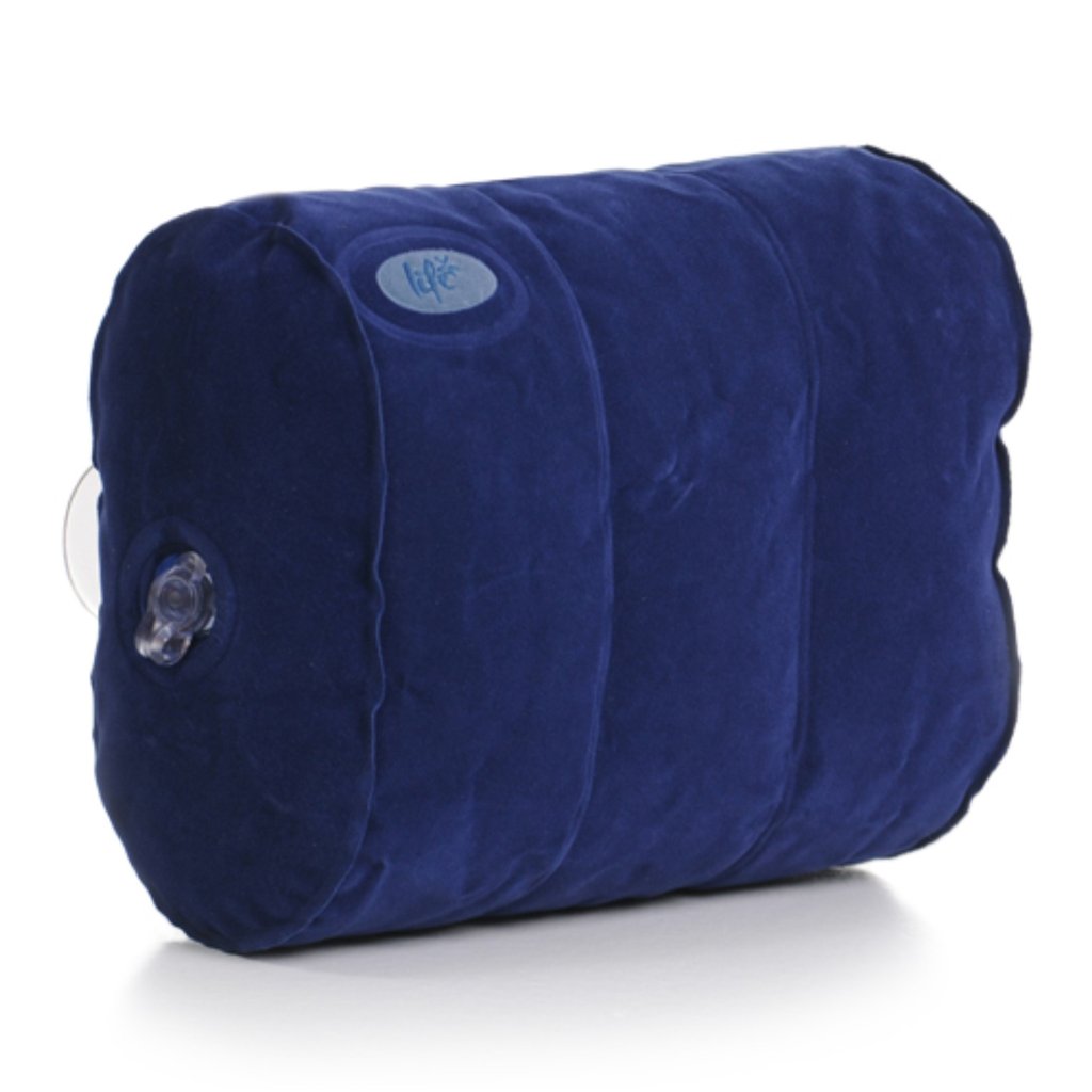 Inflatable Spa Pillow 2