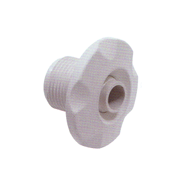 Directional Cluster Jet Front White Directional Cluster Jet Front White