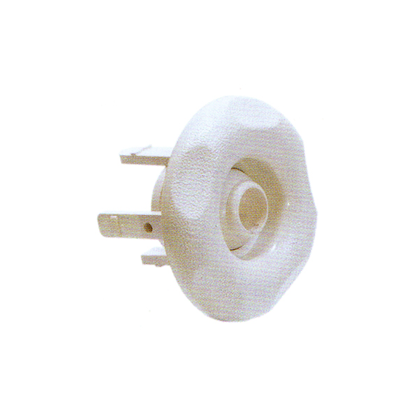 Mini Jet Adjustable White Mini Jet Adjustable White