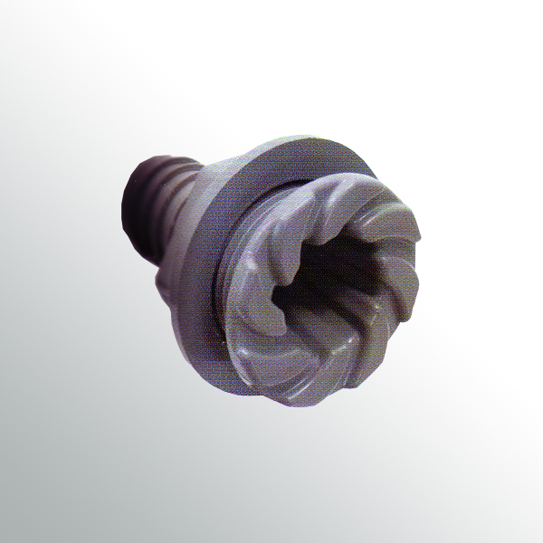 Swirl Jet  Ozone Wall Fitting 