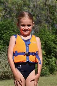 Learn to Swim Jacket size 2-3 years
