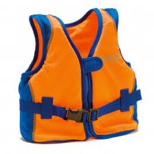 Learn to Swim Jacket size 2 - 3 years