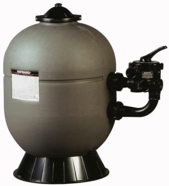 Hayward SO244S filter tank