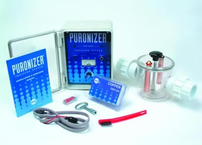 Puronizer