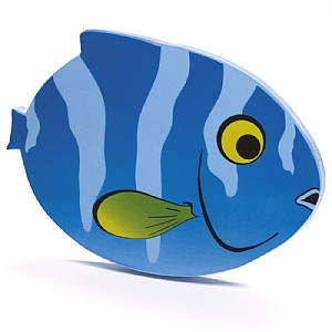 Billy Fun Fish Float