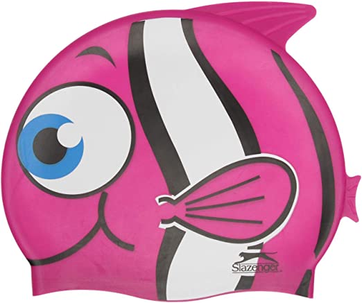 Fish 20Cap