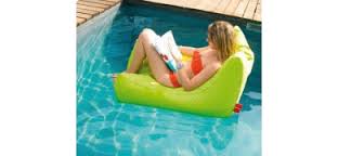 Napster Deluxe Lounger