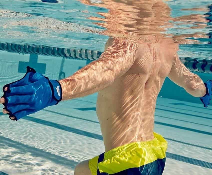 Swim 20Glove