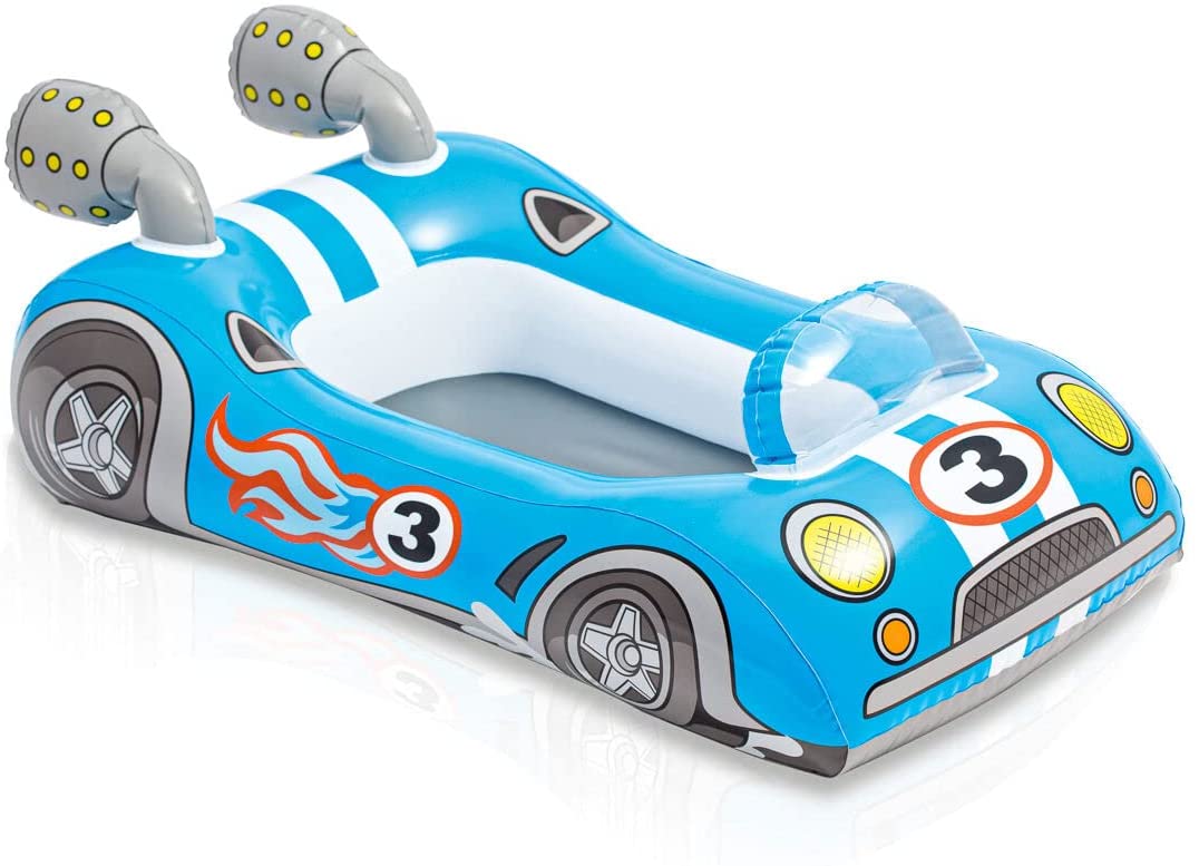 Car 20Inflatable