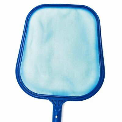 MPM307PLA Plastic shallow Leaf Skimmer