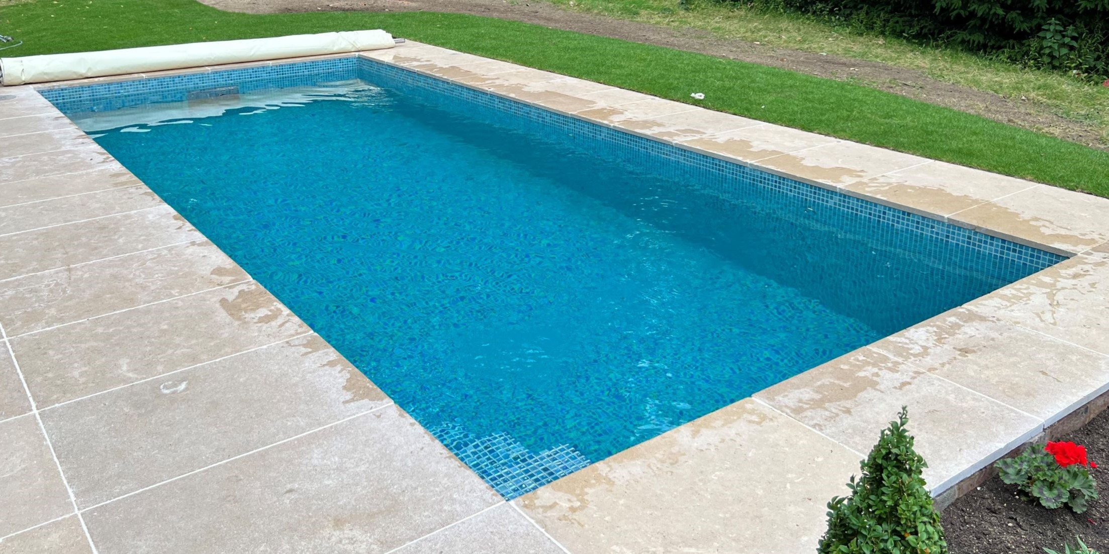 In ground and Above ground Pool Kits