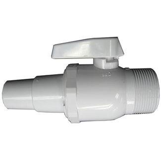 HAYWARD GATE VALVE - HOSETAIL