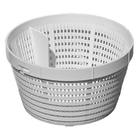 Weltico skimmer basket