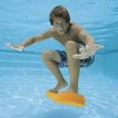 Subskate Underwater Skateboard