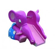 Elephant slide