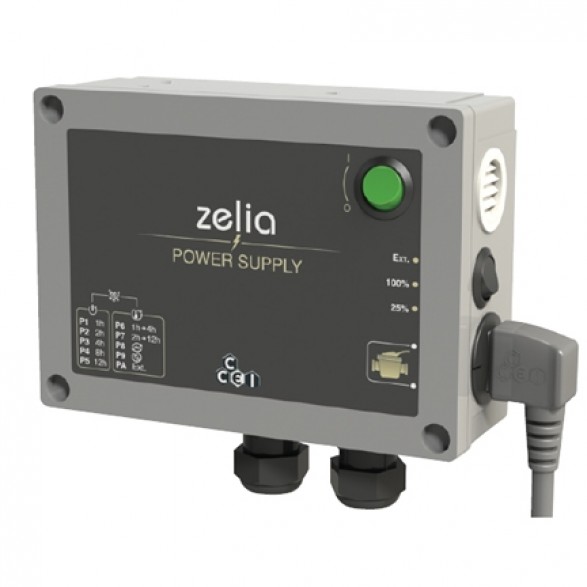 Zelia Power Supply Unit