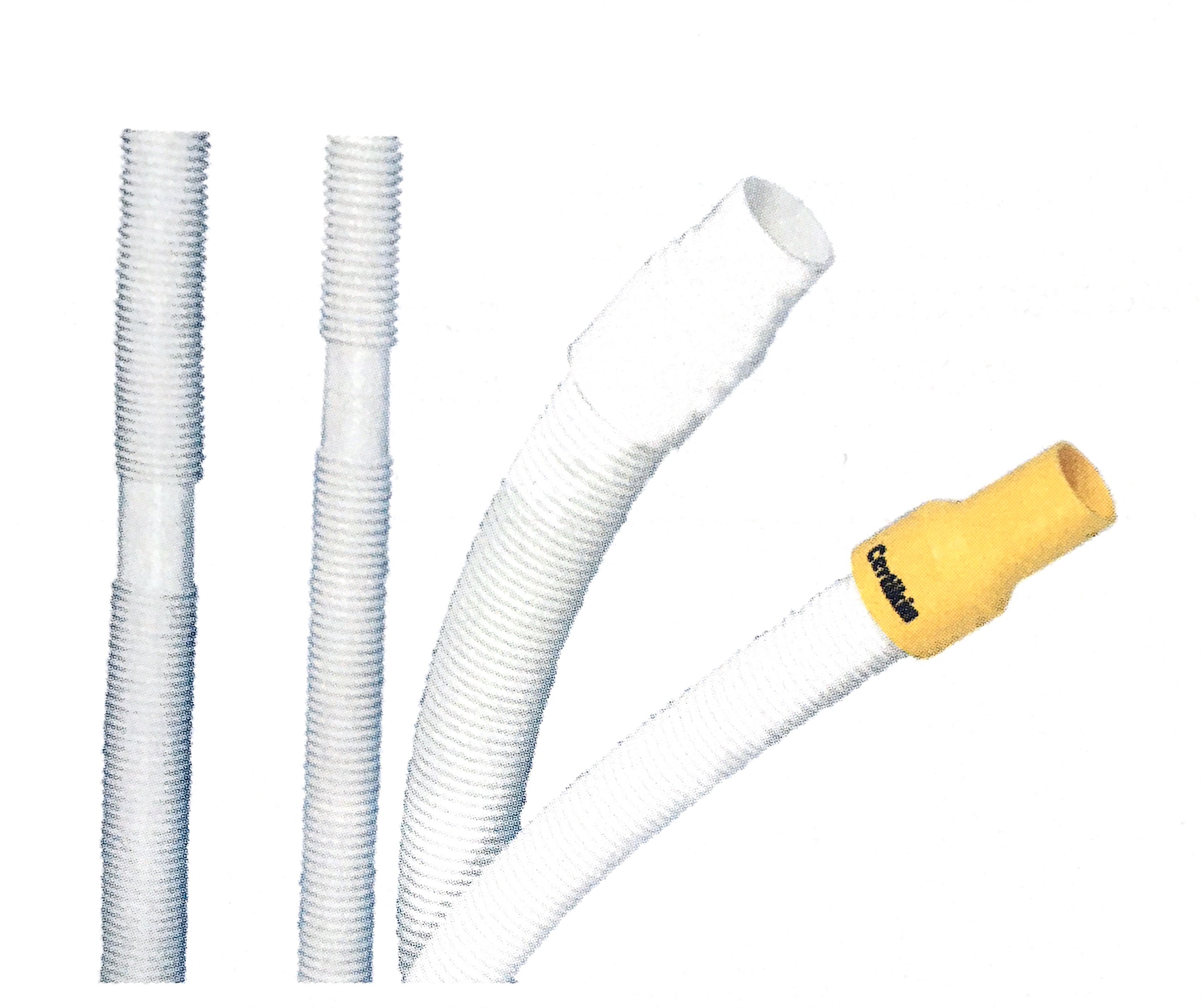 Certikin Vac Hoses