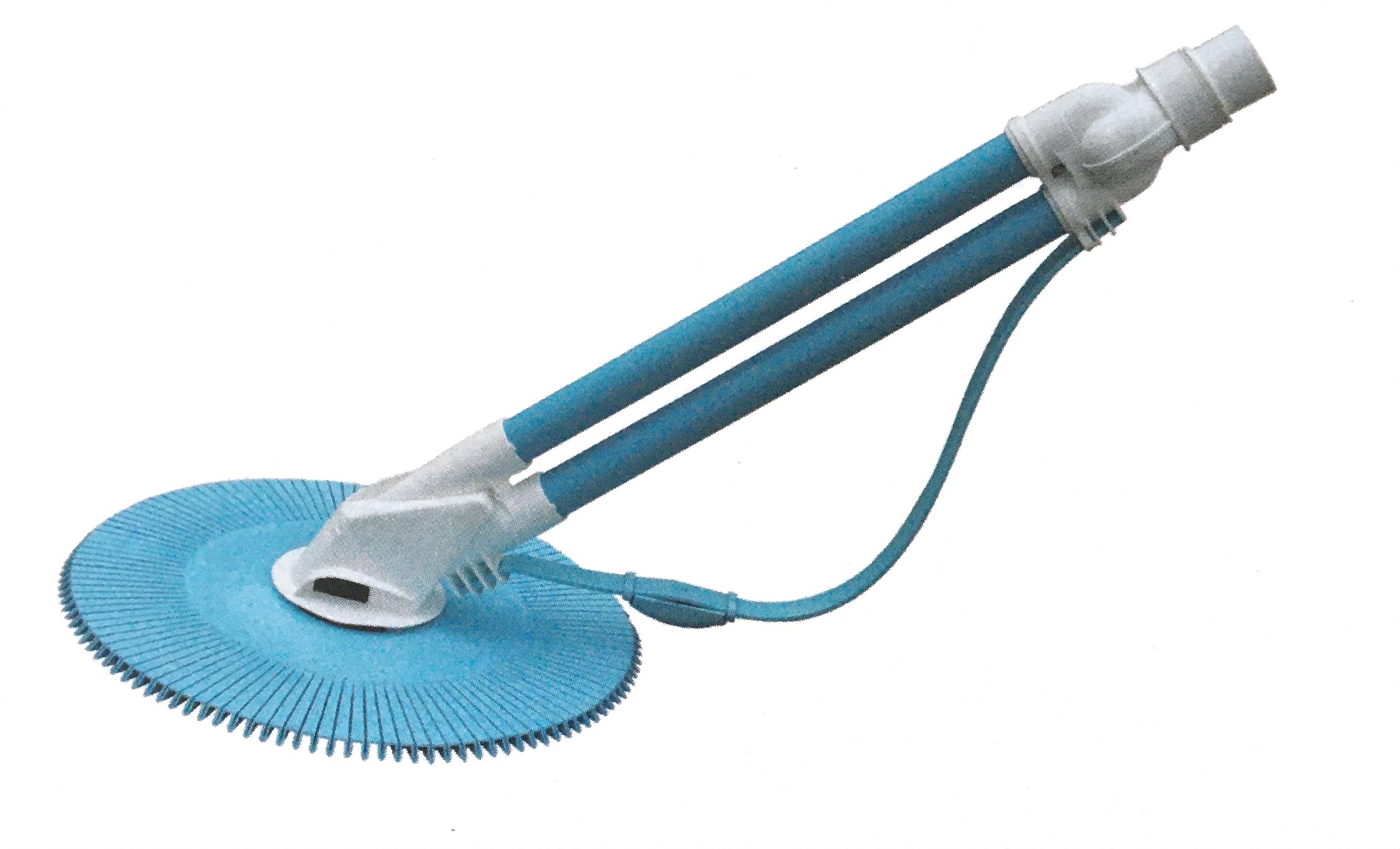 Relax Pool Suction Cleaner