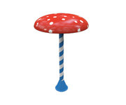 Mushroom 1.8m