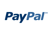 Pay with PayPal