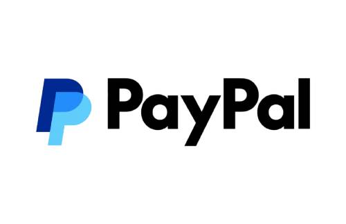 Pay with PayPal
