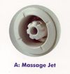 A:Massage jet