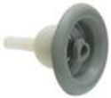 Pentair 5 inch Roto Textured Grey Pentair 5 inch Roto Textured Grey