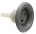 Pentair 5 inch Twin Roto Textured Grey Pentair 5 inch Twin Roto Textured Grey