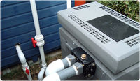 Jandy lite gas boiler