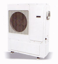 RA Heat Pump