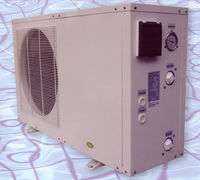 Duratech Heat Pump