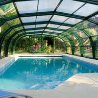 High Level Enclosure