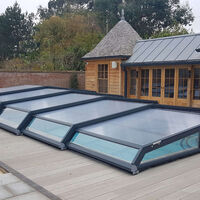 Telescopic Enclosure