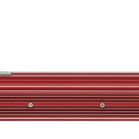 G2 heat exchanger resize