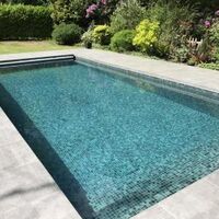 Luxe Tilestone Pool
