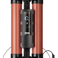 Elecro quantum double classic