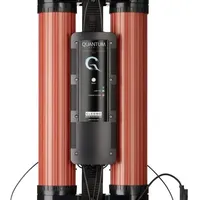 Elecro quantum double classic