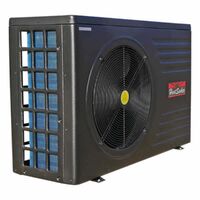 Heatseeker Heat Pump