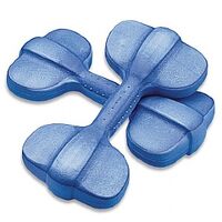 Aqua dumbells